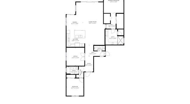 Photo of 15380 Blue River Rd, Delray Beach, FL 33446