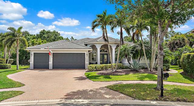 Photo of 5053 SW Saint Creek Dr, Palm City, FL 34990