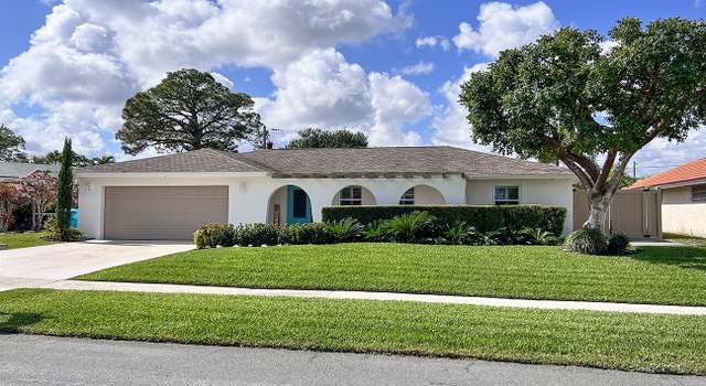 Photo of 2539 SW 12th St, Boynton Beach, FL 33426