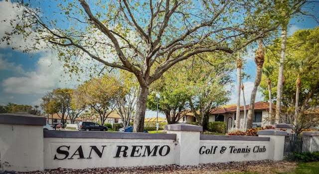 Photo of 351 Club Cir #204, Boca Raton, FL 33487