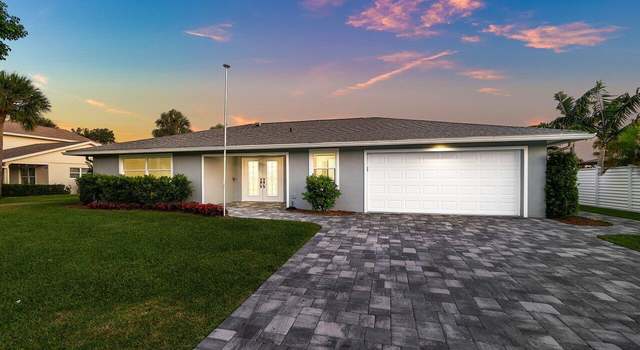 Photo of 4484 Palo Verde Dr, Boynton Beach, FL 33436