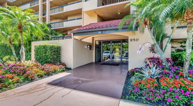 Photo of 950 Egret Cir #5409, Delray Beach, FL 33444