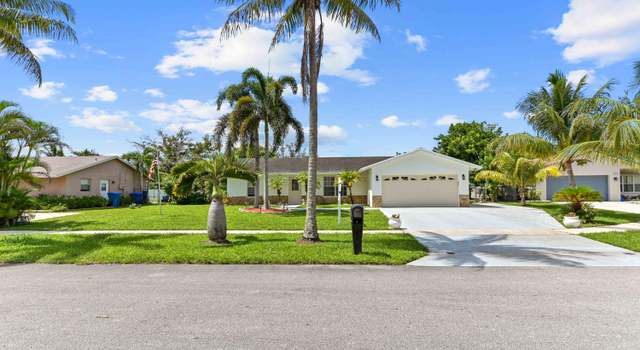 Photo of 123 Jay Ct, Royal Palm Beach, FL 33411
