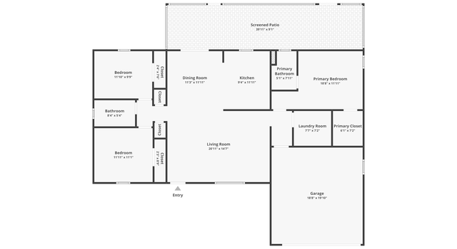 Photo of 123 Jay Ct, Royal Palm Beach, FL 33411