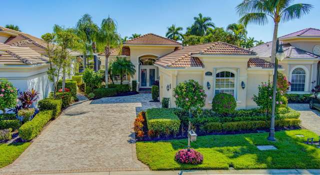 Photo of 227 Porto Vecchio Way, Palm Beach Gardens, FL 33418