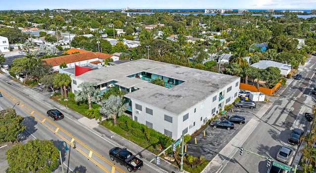 Photo of 702 N Federal Hwy Unit B11, Lake Worth Beach, FL 33460