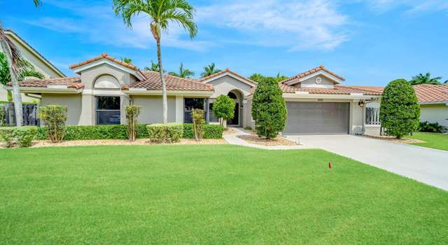Photo of 11818 Island Lakes Ln, Boca Raton, FL 33498
