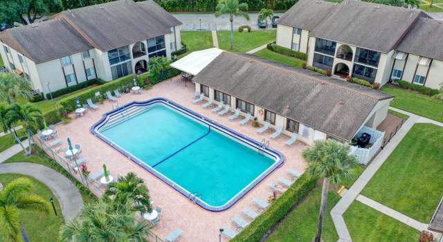Photo of 5905 La Pinata Blvd Unit B-1, Greenacres, FL 33463