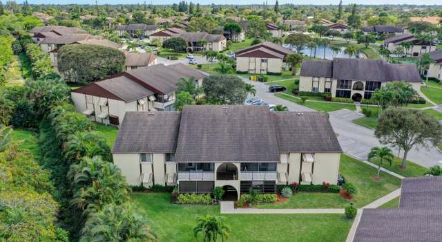 Photo of 5905 La Pinata Blvd Unit B-1, Greenacres, FL 33463