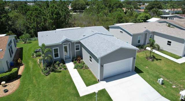 Photo of 3513 Red Tailed Hawk Dr, Port Saint Lucie, FL 34952
