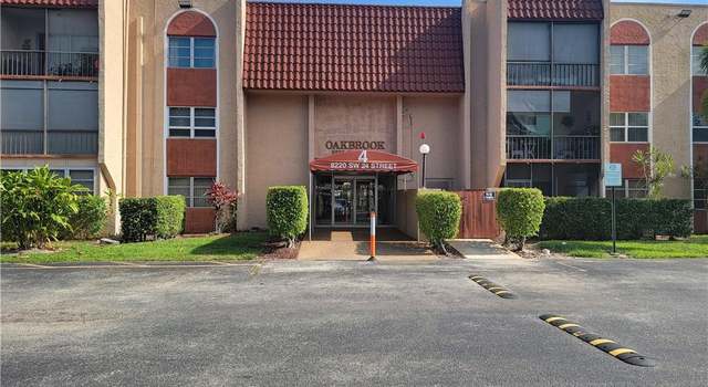 Photo of 8220 SW 24th St #4215, North Lauderdale, FL 33068