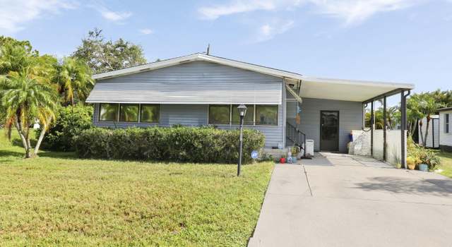 Photo of 2889 SW Pontiac Pl, Stuart, FL 34997