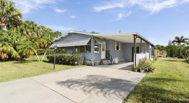 Photo of 2889 SW Pontiac Pl, Stuart, FL 34997