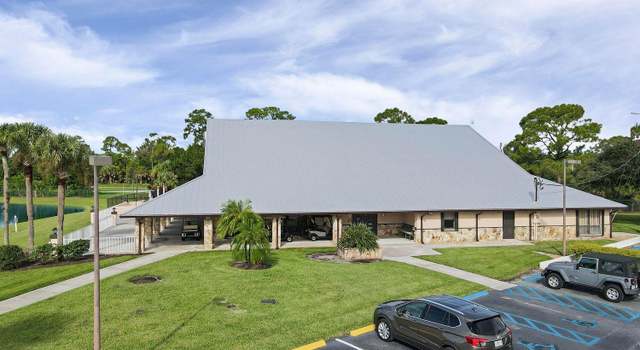 Photo of 2889 SW Pontiac Pl, Stuart, FL 34997