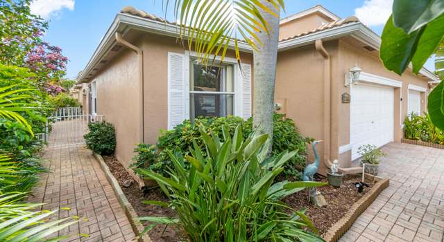 Photo of 2166 Man Of War, West Palm Beach, FL 33411