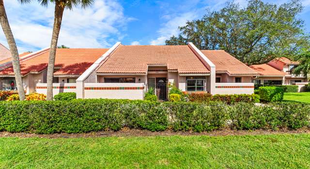 Photo of 3502 SE Sandpiper Cir, Port Saint Lucie, FL 34952