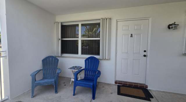 Photo of 310 N K St #3, Lake Worth Beach, FL 33460