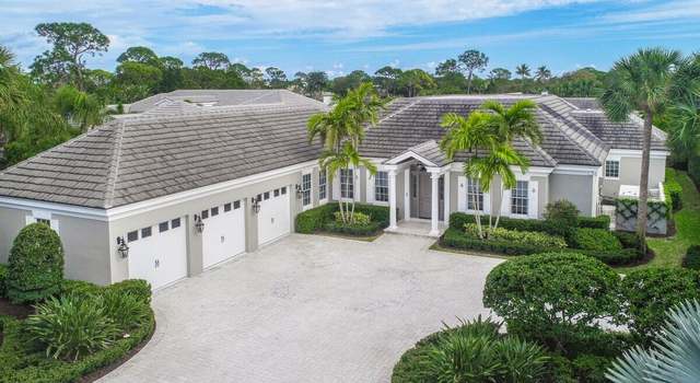 Photo of 6801 SE Wood Lark Ln, Hobe Sound, FL 33455