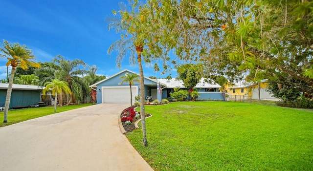 Photo of 870 SW Gardens Blvd, Palm City, FL 34990