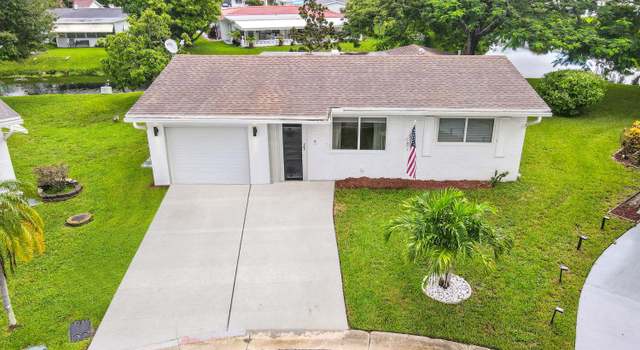 Photo of 6700 NW 16th St, Margate, FL 33063