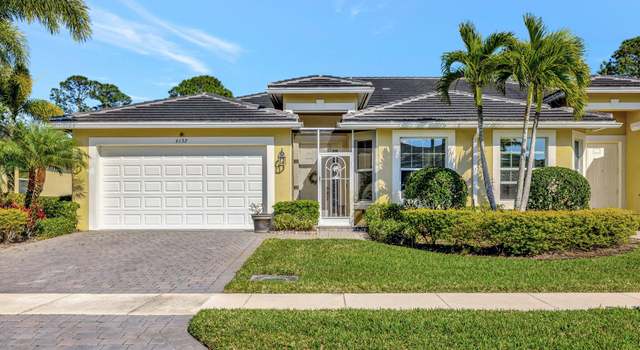 Photo of 6132 NW Wick Ln, Port Saint Lucie, FL 34983