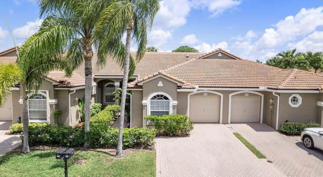 Photo of 8595 Via Serena, Boca Raton, FL 33433