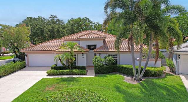Photo of 135 Eagleton Ct, Palm Beach Gardens, FL 33418