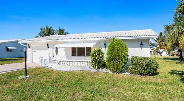 Photo of 1403 SW 22nd Way, Boynton Beach, FL 33426