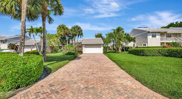 Photo of 45 Eastgate Dr Unit B, Boynton Beach, FL 33436