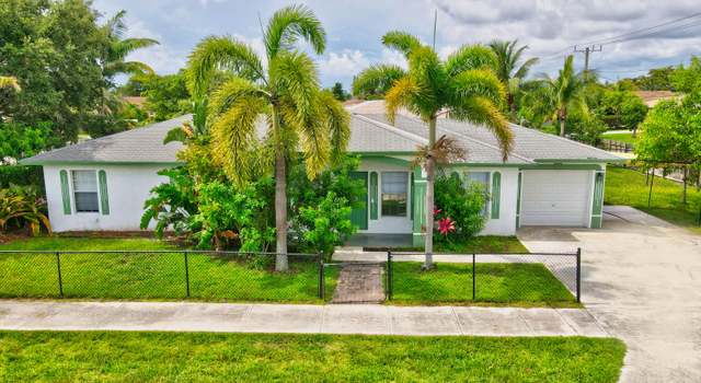 Photo of 102 SW 13th Ave, Delray Beach, FL 33444