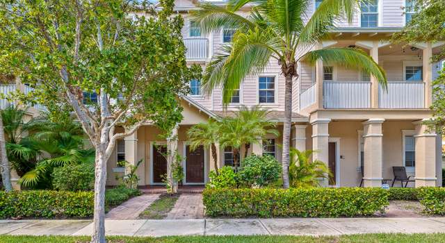 Photo of 105 E Pigeon Plum Dr #103, Jupiter, FL 33458