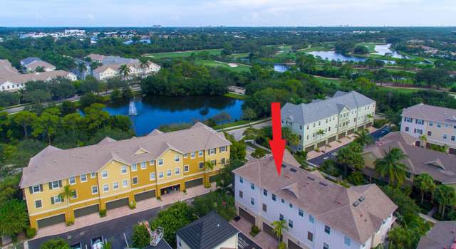 Photo of 105 E Pigeon Plum Dr #103, Jupiter, FL 33458