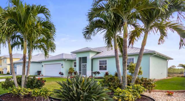 Photo of 6168 SE Amethyst Ter, Hobe Sound, FL 33455