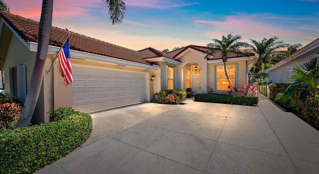 Photo of 128 Hampton Cir, Jupiter, FL 33458