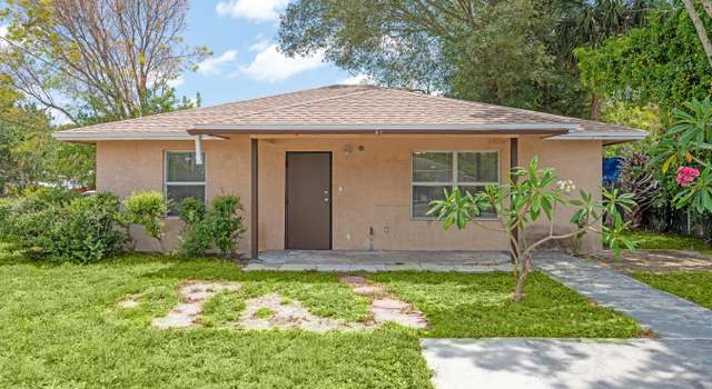 Photo of 1700 Seminole Blvd, West Palm Beach, FL 33409