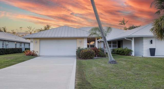 Photo of 3892 SE Fairway West, Stuart, FL 34997
