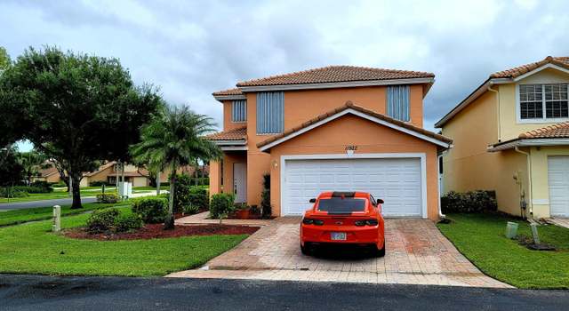 Photo of 11922 Donlin Dr, Wellington, FL 33414