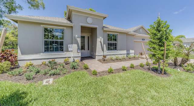 Photo of 6012 Bella Rosa Ln, Vero Beach, FL 32966