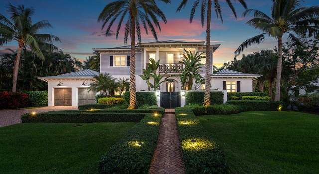 Photo of 511 Seagate Dr, Delray Beach, FL 33483