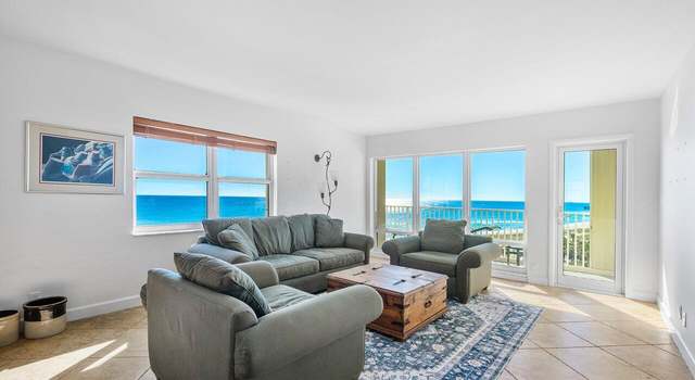 Photo of 750 N Ocean Blvd #701, Pompano Beach, FL 33062