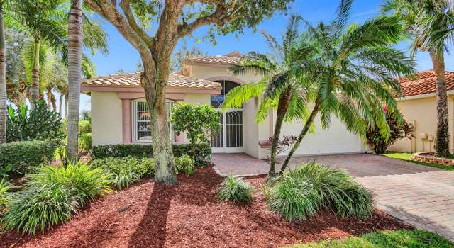 Photo of 7536 Caprio Dr, Boynton Beach, FL 33472