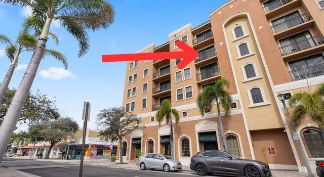 Photo of 511 Lucerne Ave #516, Lake Worth Beach, FL 33460