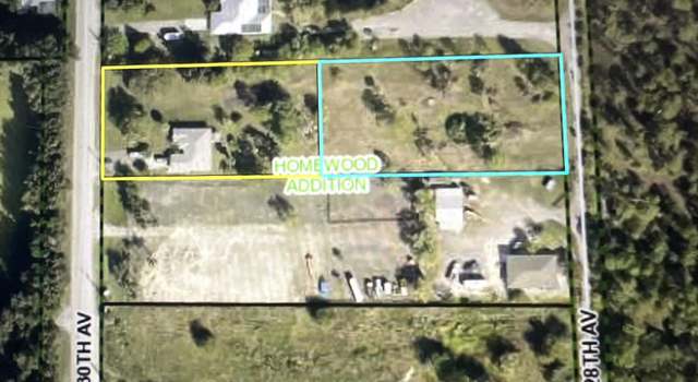 Photo of 000 128th Ave, Fellsmere, FL 32948