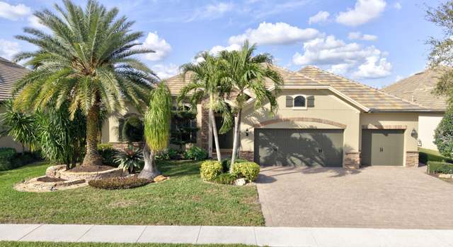 Photo of 10713 Pisa Rd, Wellington, FL 33414