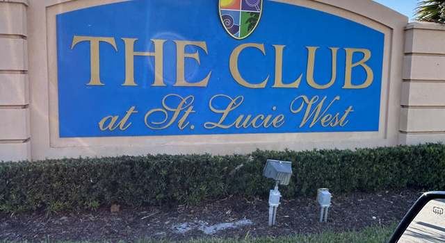 Photo of 271 SW Palm Dr #107, Port Saint Lucie, FL 34986