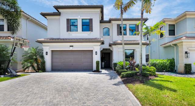 Photo of 9385 Eden Roc Ct, Delray Beach, FL 33446