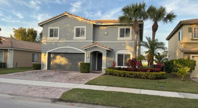 Photo of 1879 SW Newport Isles Blvd, Port Saint Lucie, FL 34953