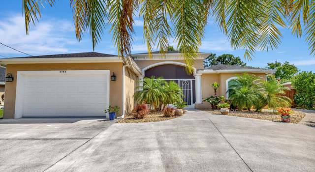 Photo of 5784 NW Wesley Rd, Port Saint Lucie, FL 34986