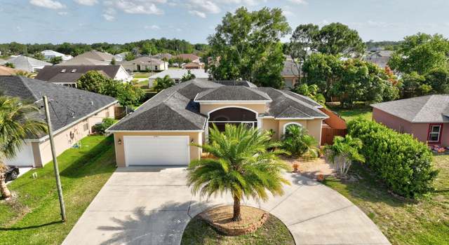Photo of 5784 NW Wesley Rd, Port Saint Lucie, FL 34986
