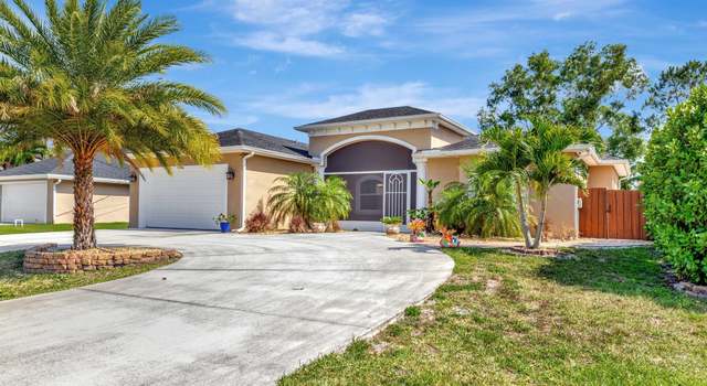 Photo of 5784 NW Wesley Rd, Port Saint Lucie, FL 34986